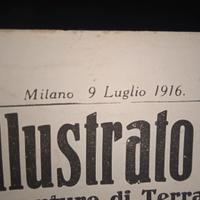 giornale illustrato dei viaggi 