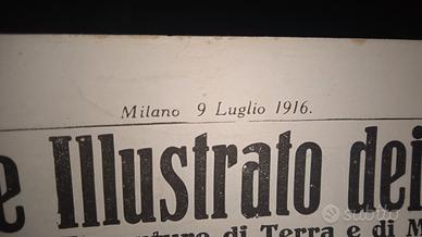 giornale illustrato dei viaggi 