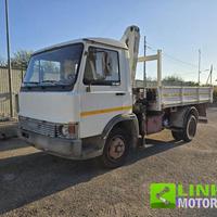 IVECO Altro Daily 65.10