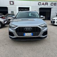 Audi Q3 35 TDI S tronic