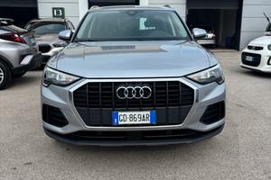 Audi Q3 35 TDI S tronic