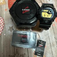 G shock nuovo