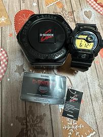 G shock nuovo