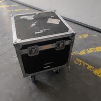 Flight  box  Flyht Pro Racks