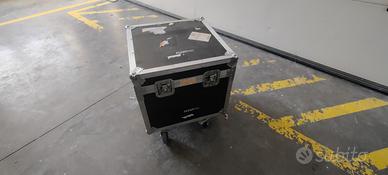 Flight  box  Flyht Pro Racks