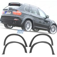 PARAFANGHINI PASSARUOTA BMW X5 E70 LOOK M