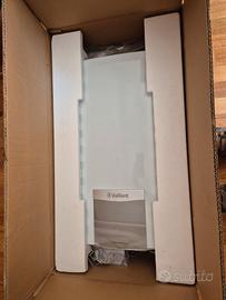 Scaldabagno a gas Vaillant turboMAG plus 15l/min