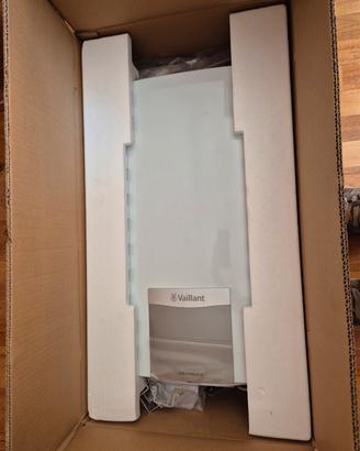 Scaldabagno a gas Vaillant turboMAG plus 15l/min