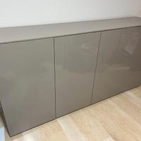 Credenza e Mobile TV