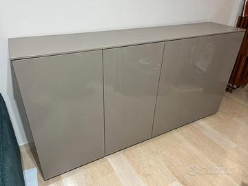 Credenza e Mobile TV