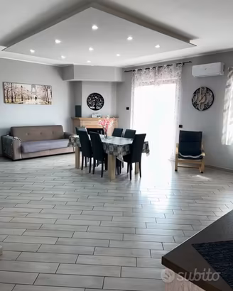Casa indipendente