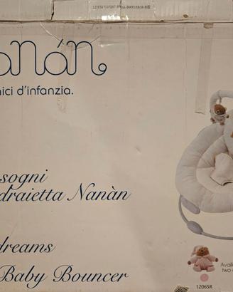 Sdraietta nanan