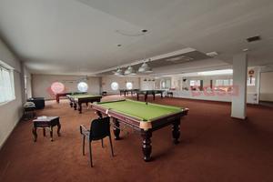 Capannone Industriale Empoli [CP003VCG]