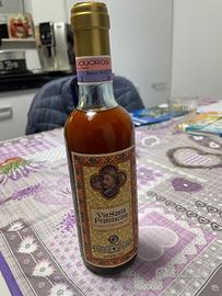 Vino santo francescano LIQUOROSO