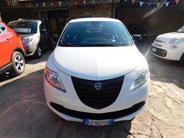 Lancia Ypsilon 1.3 MJT 16V 95 CV 5 porte S&S Elle