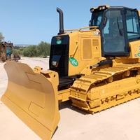 Ruspa Caterpillar CAT D6K2 XL