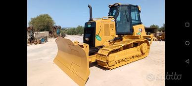 Ruspa Caterpillar CAT D6K2 XL