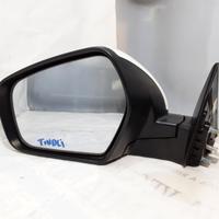 SPECCHIETTO RETROVISORE SINISTRO SSANGYONG Tivoli