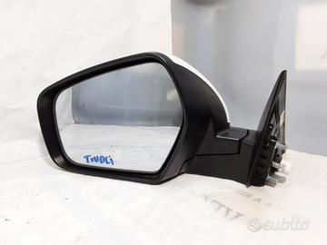 SPECCHIETTO RETROVISORE SINISTRO SSANGYONG Tivoli
