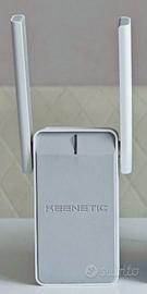 Keenetic Buddy 6 Extender