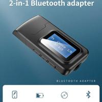 Ricevitore Trasmettitore Bluetooth Musica Audio