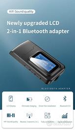 Ricevitore Trasmettitore Bluetooth Musica Audio