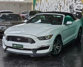 Ford Mustang 3.7 V6 Cabrio