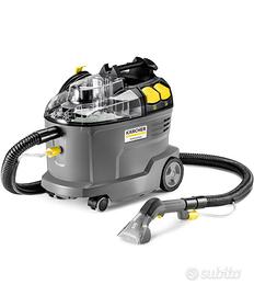 LAVATAPPETI E LAVAMOQUETTE