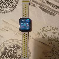 Amazfit 5 smartwatch 