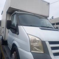 Ricambi Ford transit anno 2009