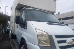 Ricambi Ford transit anno 2009
