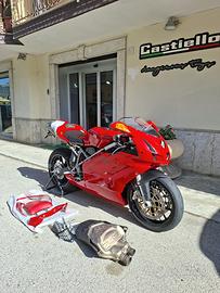 Ducati 749 A2