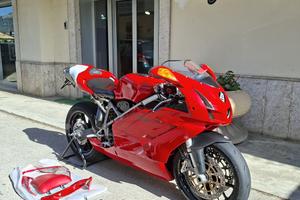 Ducati 749 A2