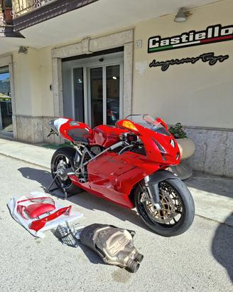 Ducati 749 A2