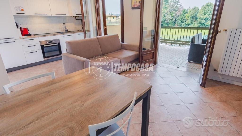 Appartamento – Manerba del Garda, Crociale - Altro