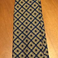 Cravatta seta Pierre Balmain Paris