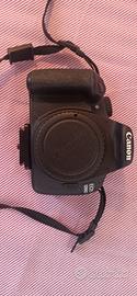 Canon 1200D