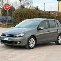 volkswagen golf 6 1.6 TDI
