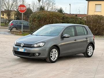 volkswagen golf 6 1.6 TDI