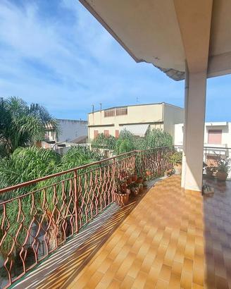 Appartamento Barcellona Pozzo di Gotto