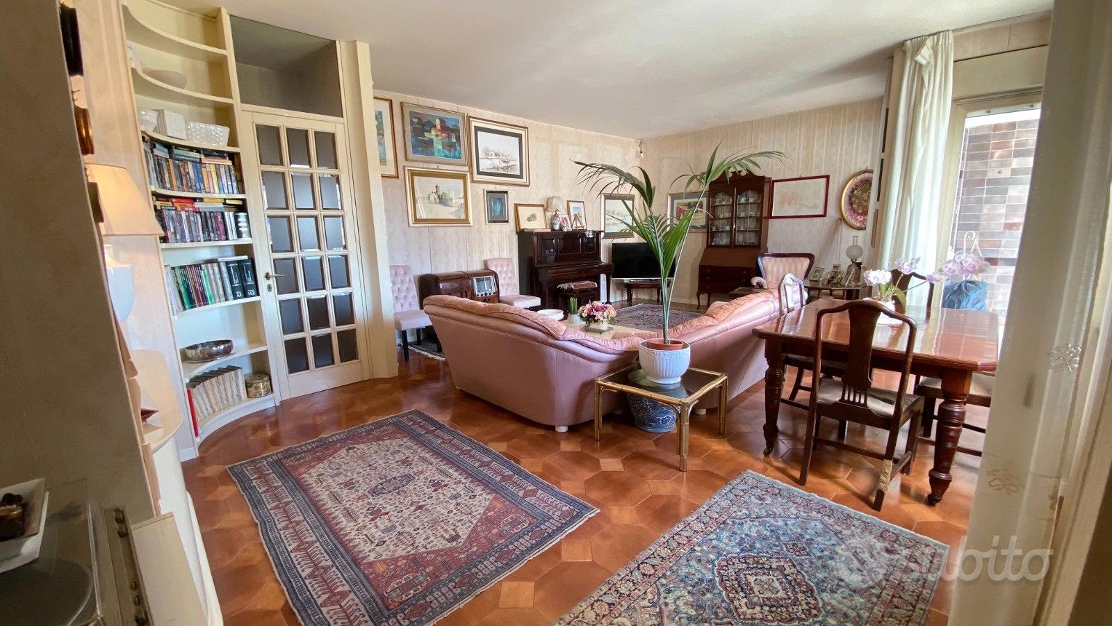 Appartamento – CA - Vista 5