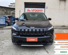 JEEP Cherokee 2015 2.0 Mjt II America