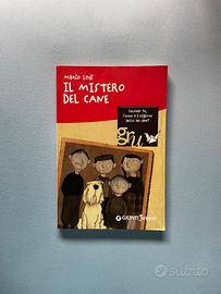 Il mistero del cane - Mario Lodi