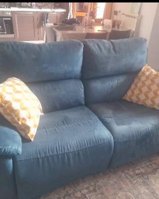 DIVANO POLTRONE E SOFA'