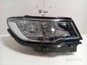 FARO ANTERIORE DESTRO JEEP Compass Serie P55112708