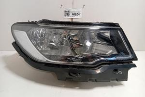 FARO ANTERIORE DESTRO JEEP Compass Serie P55112708
