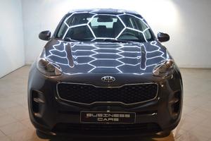 KIA Sportage 1.6 CRDI 115 CV 2WD Business Class