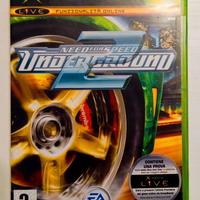 underground 2 per Xbox 360