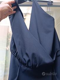 Tuta molto elegante taglia 48