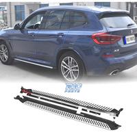 PEDANE PEDANE BMW X3 G01 X4 G02 18-